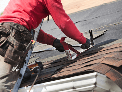 About Roof Repair Experts Salvo, NC